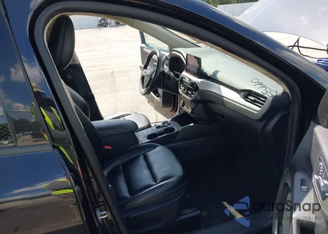 2020 Ford Escape Sel from USA, damaged, VIN 1FMCU0H62LUA15103